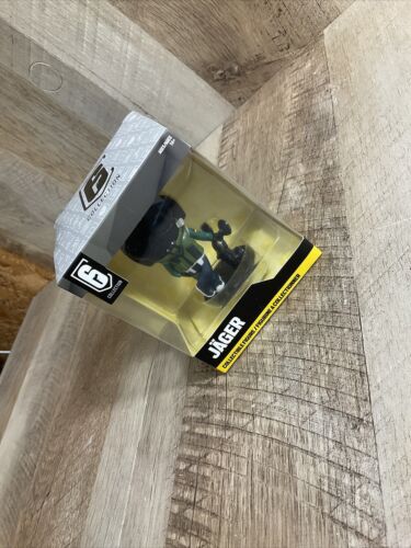 NEW Ubisoft Collection Jager Action Figure (6922810818743)